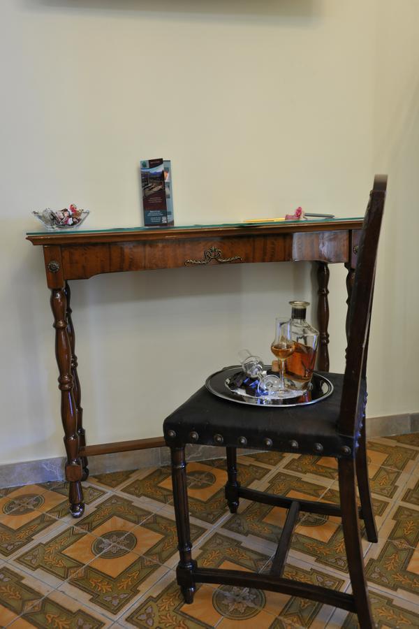 Le Cycas Bed & Breakfast 3*