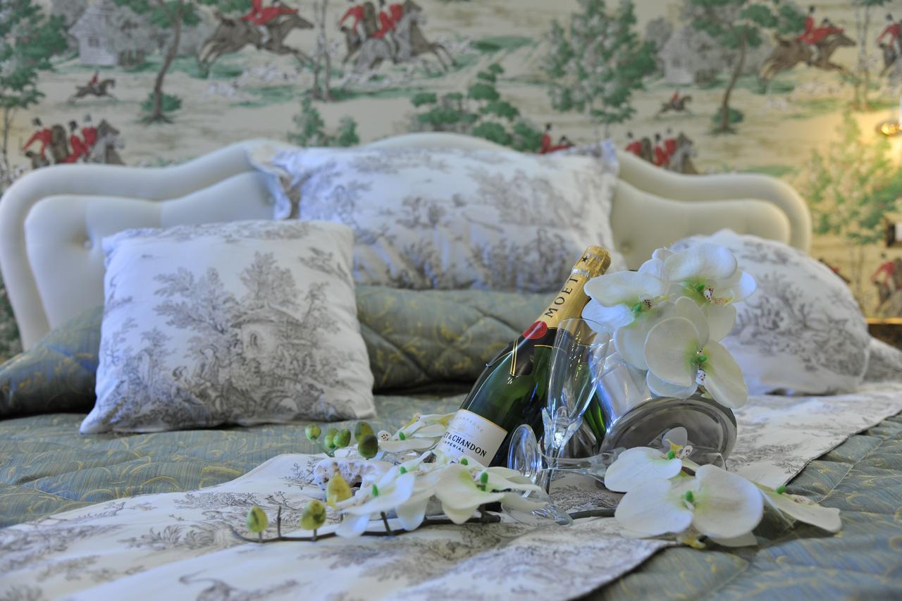 Le Cycas Bed & Breakfast