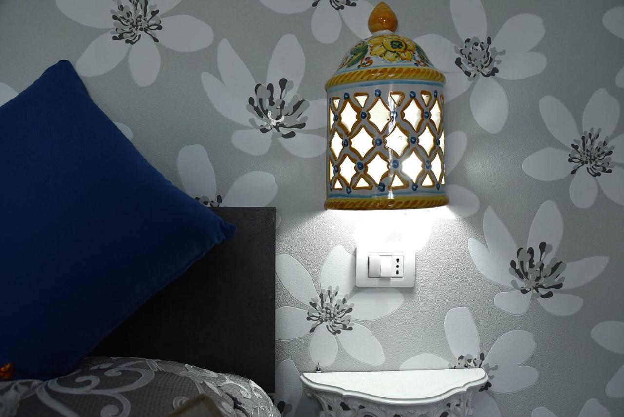 Bed & Breakfast Le Cycas Castellammare di Stabia