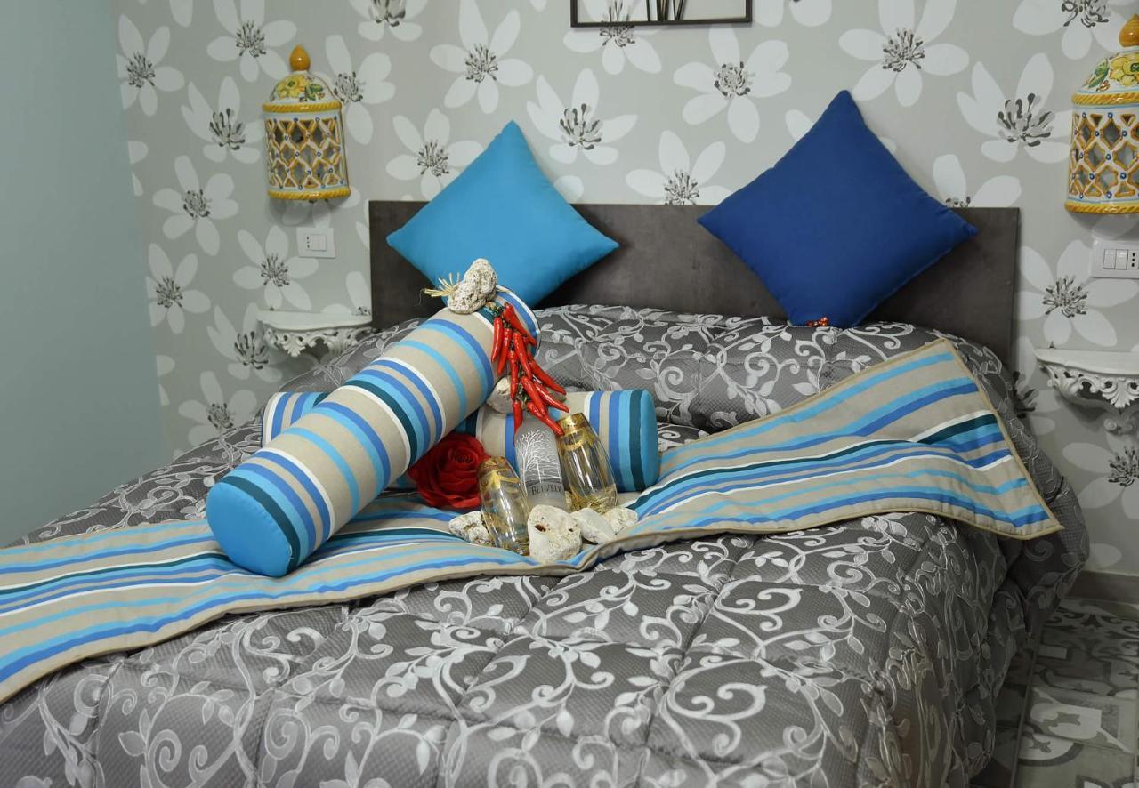 Le Cycas Bed & Breakfast
