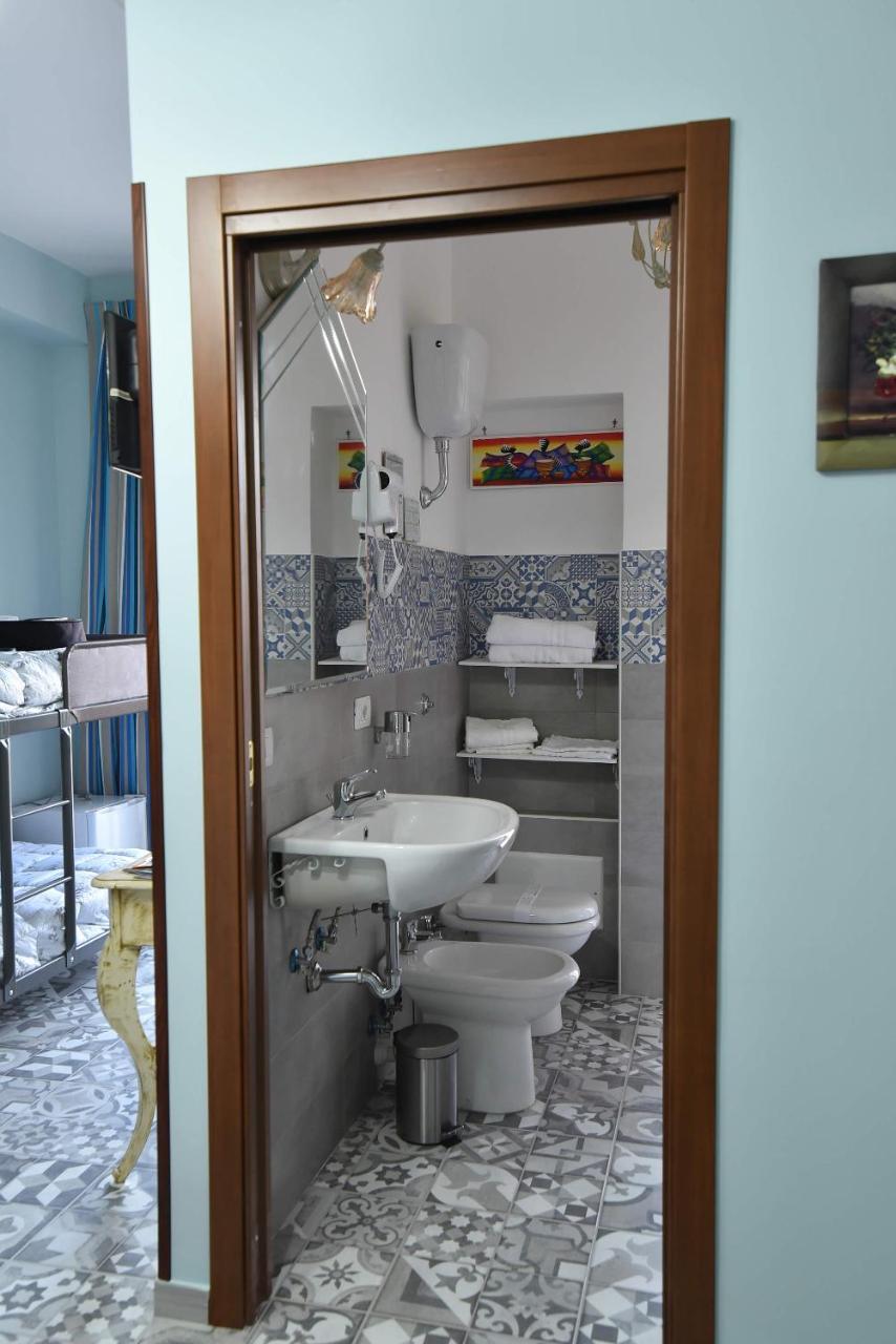 Le Cycas Bed & Breakfast