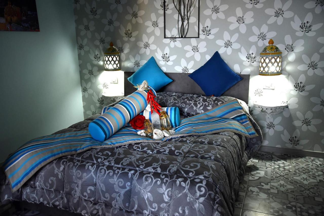 Le Cycas Bed & Breakfast