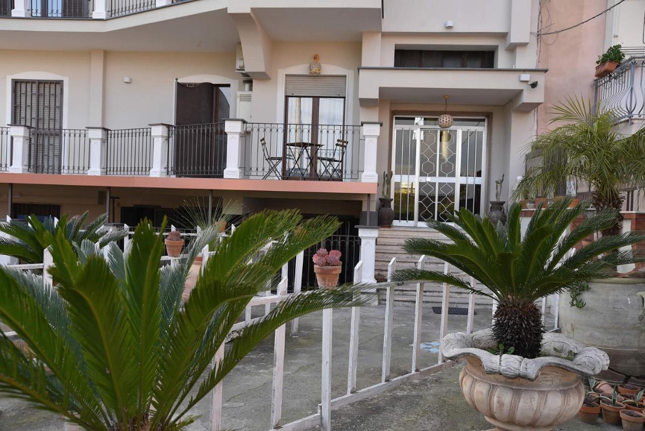 Le Cycas 3* Castellammare di Stabia