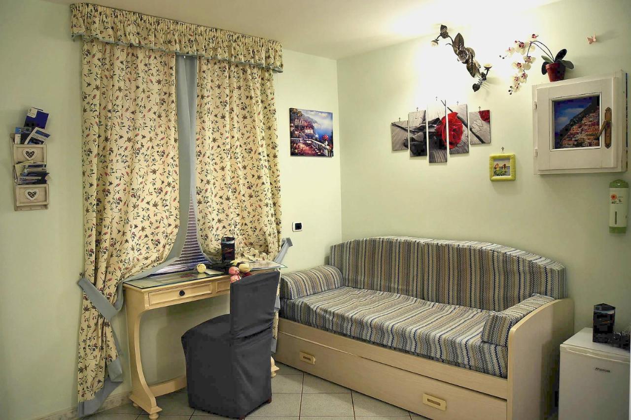 Le Cycas Bed & Breakfast
