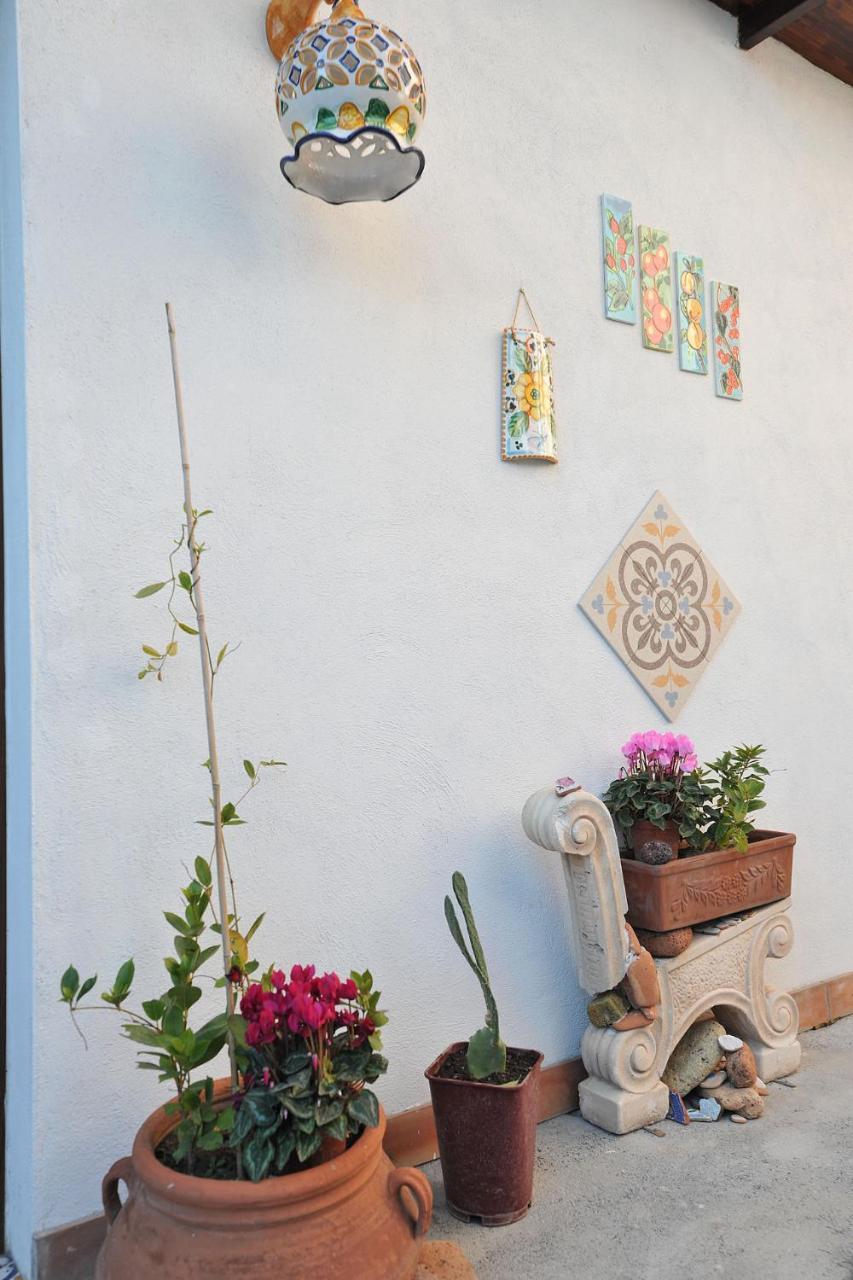 Bed & Breakfast Le Cycas Castellammare di Stabia